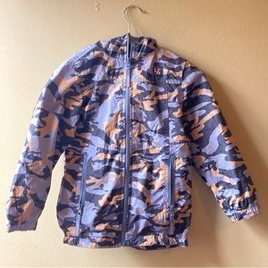 Boys London Fog rain jacket